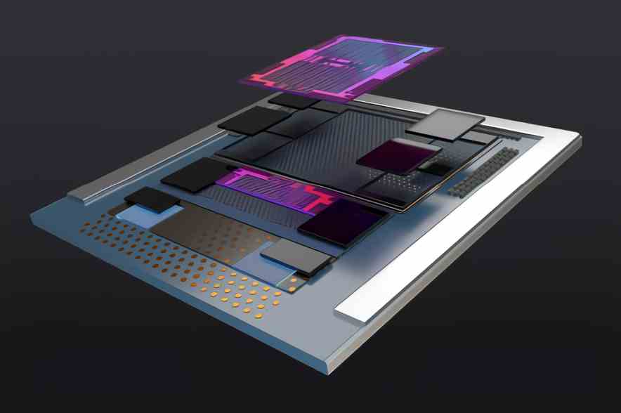 Чиплеты как новый стандарт в радиоэлектронике