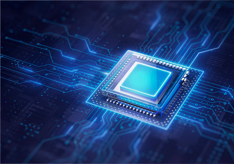 Проектирование интегральных схем